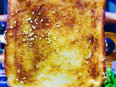 烤吐司-老虎滩大连海鲜烧烤(建邺云锦路总店)