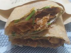 -沂蒙人家煎饼铺(怒江路店)