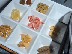 -探鱼·鲜青椒爽麻烤鱼(番禺万达店)