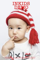 -INKIDS潮童社儿童摄影(朝阳大悦城店)