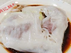-西关明记肠粉(荔枝湾店)