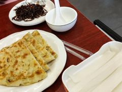 -聚首堂·特色小吃·肘子(什刹海德胜门店)