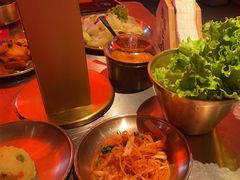 -西塔老太太泥炉烤肉(苏州大悦城店)