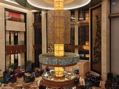 -济南喜来登酒店-采悦轩中餐厅