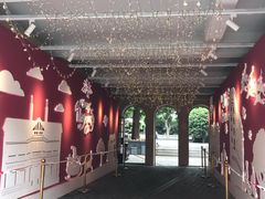 -徐家汇源景区-衡山坊