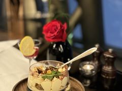 -瑞吉酒店 · Elba 欧尔巴意大利餐厅· 精致意餐·云端聚会