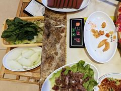 -小肥牛潮汕牛肉火锅(南联店)