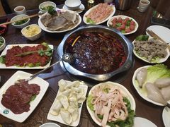 -枇杷园食为鲜火锅(南山店)