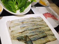 -皇城老妈·大连海鲜火锅(港湾店)