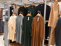 -优衣库(天津中北永旺店)