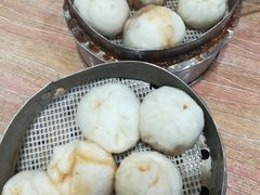 特色酱肉包-吃不亏特色包子(三峡广场店)
