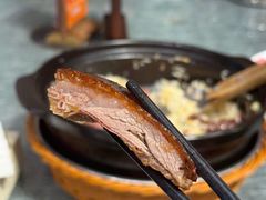 -猪肉婆私房菜(容桂总店)