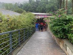 -海兰云天度假区温泉