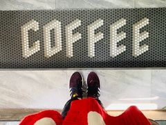 -ADO KAFE(大学城店)