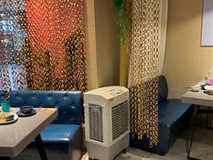 -觅山云南菜(泊富ICITY店)