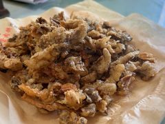 -老舅老蒙肉饼非遗店(一店)