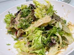 罗马大拌菜-红菜坊·烤鸭·川鲁宴(石园店)