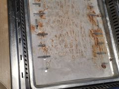 -新石器烤肉(百联川沙店)