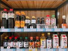 -帝玛进口精品超市D-MART