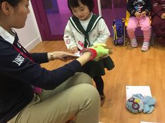 -英孚教育青少儿(河东资深教研中心)