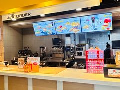 -麦当劳(长泰商业广场店)