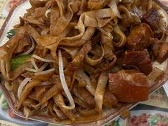 -葛记焖饼(伏牛路店)