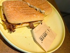 -BOCATA 西班牙餐厅(三里屯店)