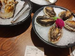 -东海怡品海鲜豆捞(星街坊店)