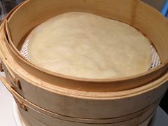 鸭饼-四季民福烤鸭店(前门店)