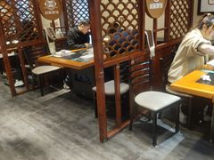 -灶座小锅烀饼·铁锅炖(道里店)