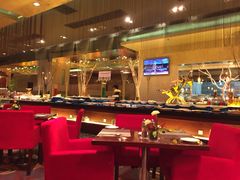 -华安国际大酒店-餐厅