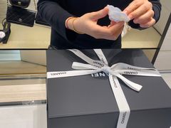 -Chanel(德基广场店)