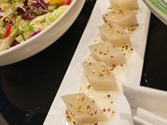 -缘餐厅(钵池山公园店)