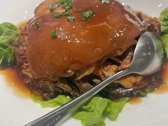 -老浒记民俗酒楼(王府井店)