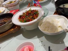 -鸡毛店·川菜(文殊院店)