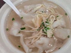 -明将锅贴(五爱路店)