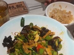 -南枝记·广东味道(中骏世界城店)