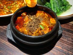 招牌麻婆豆腐-陈麻婆豆腐总店