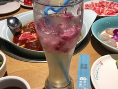 -青瓷火锅料理(西单大悦城店)