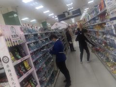 -京客隆超市(管庄店)
