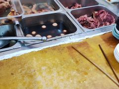 -饶阳传统豆腐脑