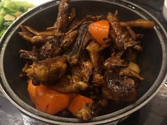 -美极鲜食坊(宝安南路店)