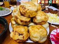 门钉肉饼-宝瑞门钉肉饼店