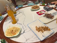 -新口福烧烤(凌河夜市店)
