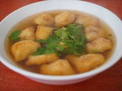 豆泡汤-老贾火勺
