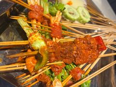 -钢管厂五区小郡肝火锅串串香(总店)