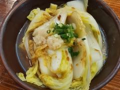 时蔬三合一-黑白电视长沙小吃(美林M·LIVE天地东座店)