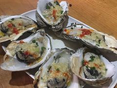 -烧蠔帮·湛江生蚝(工农店)