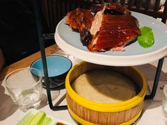 局气烤鸭-局气烤鸭·北京菜(德云社店)