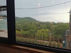 -缘福乡村铁锅炖民宿(八达岭店)